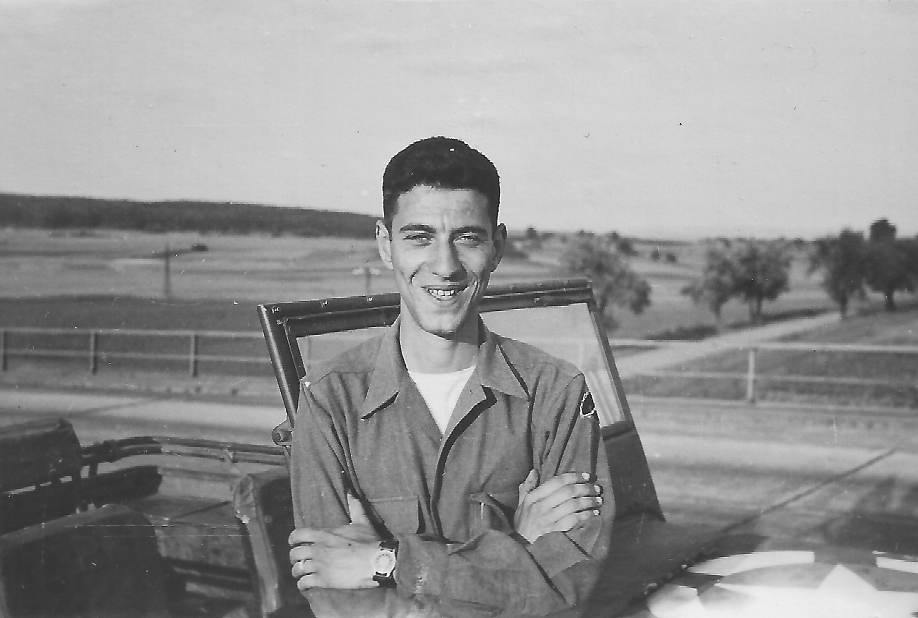 War Photo
